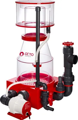 Produktbild von Octo Regal 250-E Skimmer mit VarioS-Pumpe