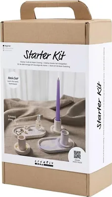 Obrázek produktu pro Creativ Company 977539, Kreativní souprava pro děti, Vícebarevný