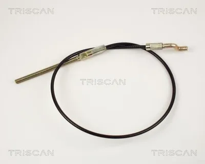 Produktbild von TRISCAN Handbremsseil Seilzug Feststellbremse für VW SHARAN (7M8, 7M9, 7M6) 8140 10122