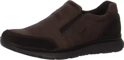 Produktbild von Ara Straßenslipper in braun, Gr. 44