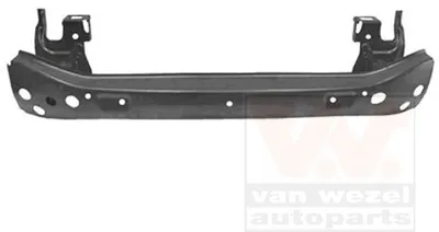 Produktbild von VAN WEZEL 5790560 Stoßstangenträger Vorne für VW Transporter V Bus (7HB, 7HJ, 7EB, 7EJ, 7EF, 7EG, 7HF, 7EC) Multivan V (7HM, 7HN, 7HF, 7EF, 7EM, 7EN)