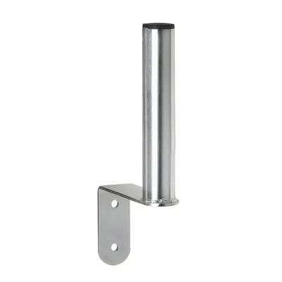 Produktbild von Extralink S200 Wandhalter 200 mm aus verzinktem Stahl für Antennen