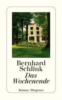Produktbild von Das Wochenende