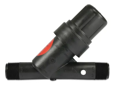Produktbild von Rain Bird Druckregel-Filter - 1 Zoll AG - Typ PRF-100-RBY