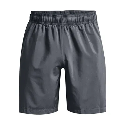 Produktbild von UNDER ARMOUR Herren Woven Graphic Shorts