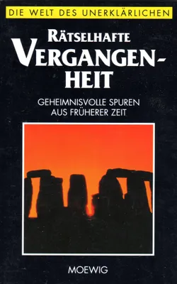 Produktbild von Rätselhafte Vergangenheit | kolektiv