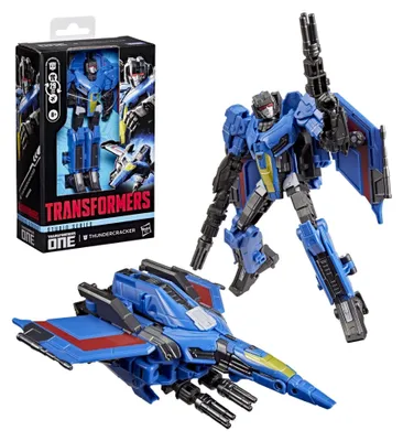 Obrázek produktu pro Transformers G21965L00, 8 rok/roky