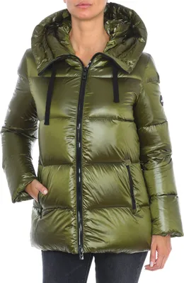 Immagine prodotto di Giacca imbottita Vuarnet AWF20204 donna