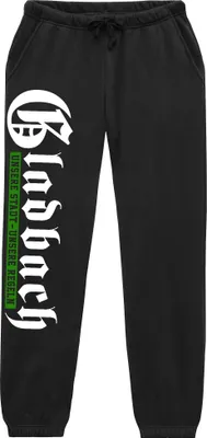 Produktbild von Unsere Stadt Gladbach Jogginghose | Fanartikel Sport Hose – XL