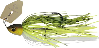 Produktbild von Savage Gear Da Crazy Bush (Ayu)