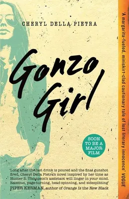 Immagine prodotto di Gonzo Girl