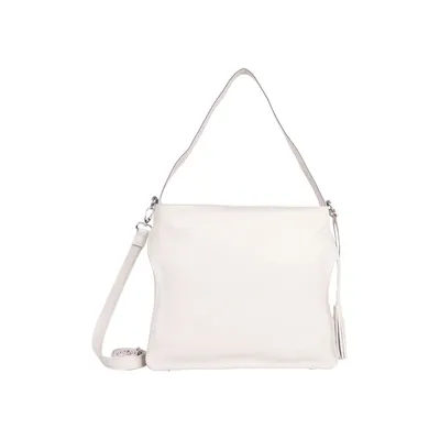 Produktbild von GERRY WEBER Schultertasche Umhängetasche Cadiz Hobo MHZ Cream White beige