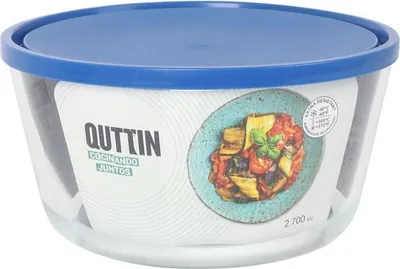 Immagine prodotto di Lunchbox Inde Frigo 2,7 L (6 pezzi)