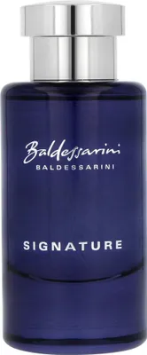 Obrázek produktu pro Baldessarini Signature EDT 50 ml M