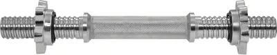 Obrázek produktu pro Hřídel na jednoruční činku LIFEFIT® 35cm / 30mm vč. matic