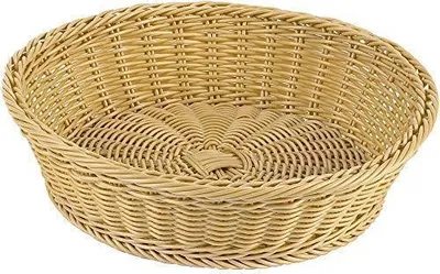 Immagine prodotto di APS PP-Körbe ECONOMIC Tisch- und Buffetkorb, rund 40191