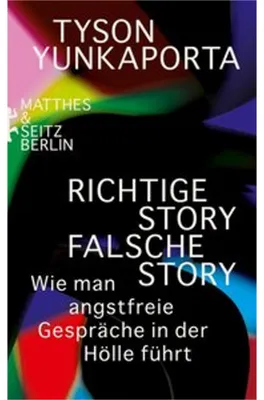 Obrázok produktu pre Richtige Story, falsche Story