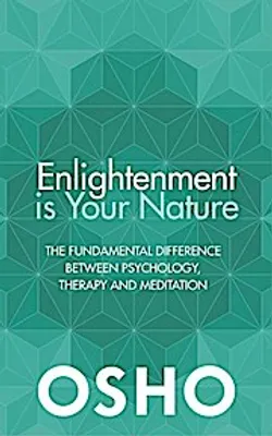 Immagine prodotto di Enlightenment is Your Nature