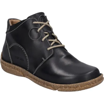 Produktbild von JOSEF SEIBEL Neele 46 | Stiefelette für Damen | Schwarz