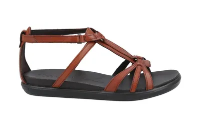 Produktbild von Ecco Sandalen Damen 31353532333238 Braun 41 EU