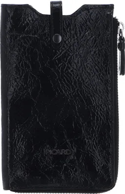 Produktbild von PICARD Handytasche Himalaya 1 Phone Bag Black schwarz
