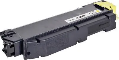 Obrázok produktu pre Renkforce Toner ersetzt Kyocera TK-5270Y Kompatibel Gelb RF-KTK5270Y (RF-6723990)