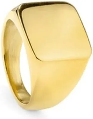 Immagine prodotto di Anello da uomo Radiant RH000027-26 Oro 26