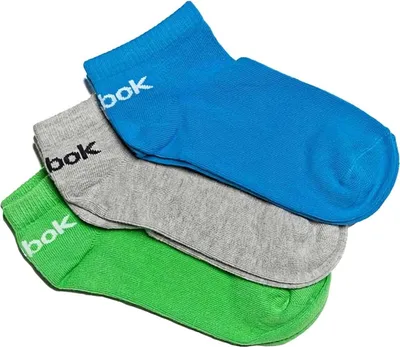 Zdjęcie produktu dla Skarpetki Reebok AJ6495 dla Niemowlęce