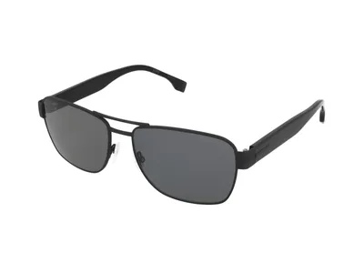 Produktbild von Hugo Boss BOSS 1441/S Black 60/16/150 Herren Sonnenbrillen