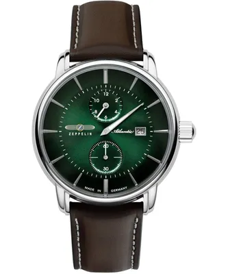 Immagine prodotto di Orologio automatico da uomo Zeppelin Atlantic 84264