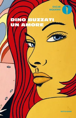 Immagine prodotto di Un amore