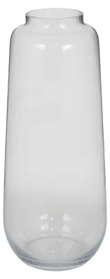 Productafbeelding van Kaheku Vase Luanco klar 16,5 Ø 40h 420669999