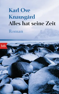 Produktbild von Alles hat seine Zeit