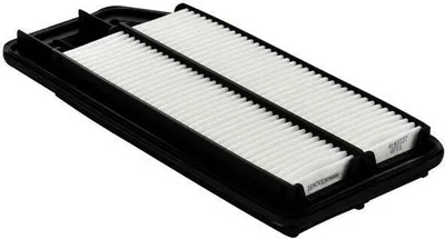 Produktbild von Luftfilter DENCKERMANN A140337 für HONDA Accord VII Limousine (CL, CN) Umluftfilter