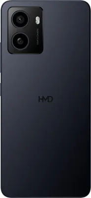Produktbild von HMD Pulse+ Business Edition, 16,7 cm (6.56"), 6 GB, 128 GB, 50 MP, Android 14, Dunkelblau