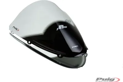 Produktbild von PUIG 4056H Standardscheibe  passend fuer KAWASAKI ZZR1400 Getönt