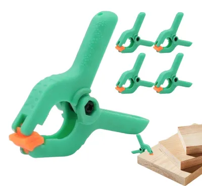 Produktbild von Verstellbare Klemmen zur Dekoration von Ballonbögen