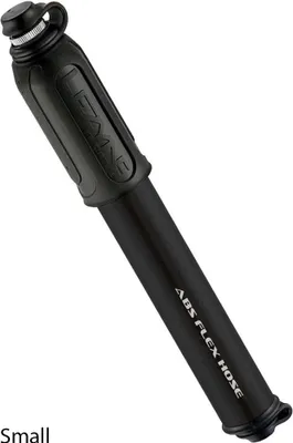 Obrázok produktu pre Lezyne HP Drive Black M Mini cyklistická pumpa