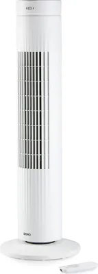 Immagine prodotto di Ventilatore a colonna con telecomando - DOMO DO8154