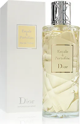 Zdjęcie produktu dla Dior Escale a Portofino woda toaletowa dla kobiet 75 ml