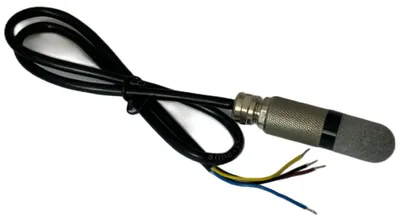 Produktbild von TINYCONTROL Temperatur- und Feuchtigkeitssensor über Modbus für LK4