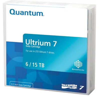 Obrázek produktu pro Quantum Lto7 6/15Tb