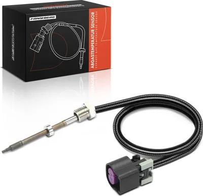 Produktbild von Frankberg 1x Abgastemperatursensor für Chevrolet Silverado 2500 5.3L