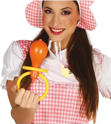 Obrázek produktu pro Guirca obří figurína 26 cm Jedna velikost