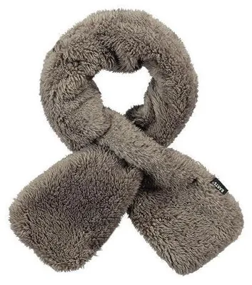 Produktbild von Barts Kinder Schal & Tuch Noa Scarf Oliv