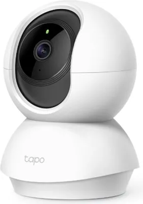 Produktbild von TP-Link Tapo C210 Pan/Tilt Home Security WiFi Kamera