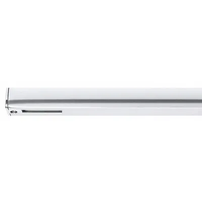 Image de URail Système Light&Easy alimentation d'extrémité max.1000W chrome 230V plastique