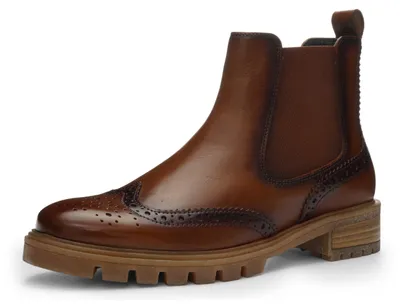 Produktbild von Damen Stiefelette Tulsa 42