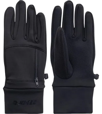 Obrázok produktu pre Rukavice Hi-Tec "Kibili" IG3574 (veľkosť L-XL) (čierne)