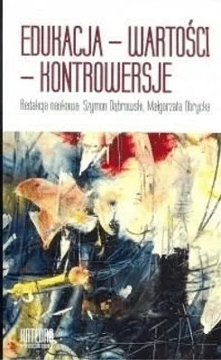 Zdjęcie produktu dla Edukacja-Wartosci-Kontrowersje